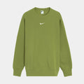 NSW Phoenix Fleece Pullover Womens Crew (Green)