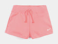 NSW Phoenix Fleece Womens Shorts (Pink)