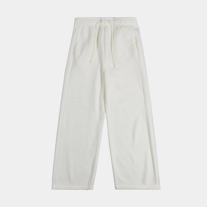NSW Plush Womens Pants (Beige)