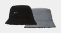NSW Reversible Sherpa Bucket Mens Hat (Grey/Black)