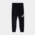 NSW Swoosh Leggings Womens Leggings (Black)