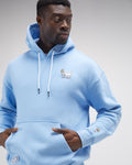 Carolina Blue / XS