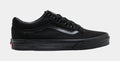 Old Skool Low Mens Skate Shoes (Black)