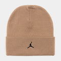 Peak Essential Beanie Mens Hat (Beige)