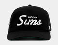 Phoenix Suns Attitude Hitch Mens Hat (Black)