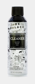 Premium Shoe Cleaner Solution