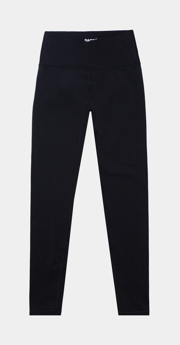 Rachelle Leggings Womens Pants (Black)