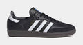Samba OG Womens Lifestyle Shoes (Core Black/Cloud White/Gum)