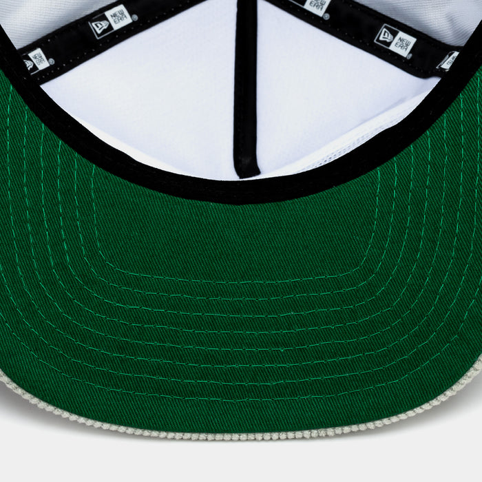 San Francisco Giants Corduroy Golfer Mens Hat (Grey)