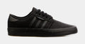 Seeley XT Mens Skate Shoes (Black)