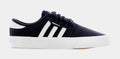 Seeley XT Mens Skate Shoes (Black)