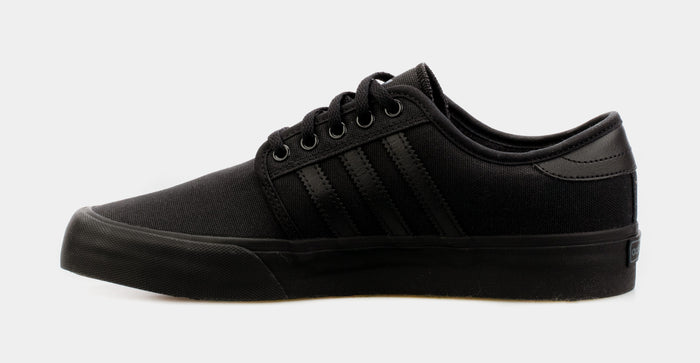 Seeley XT Mens Skate Shoes (Black)