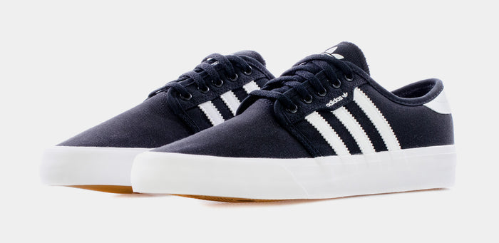 Seeley XT Mens Skate Shoes (Black)