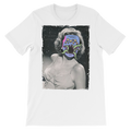 Selina the Succubus Tee