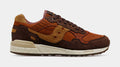 Shadow 5000 Mens Lifestyle Shoes (Brown)