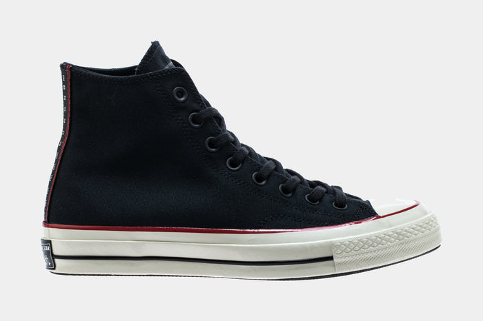 Shoe Palace X Converse Chuck Taylor All Star 70 HI Mens Lifestyle Shoe (Black)
