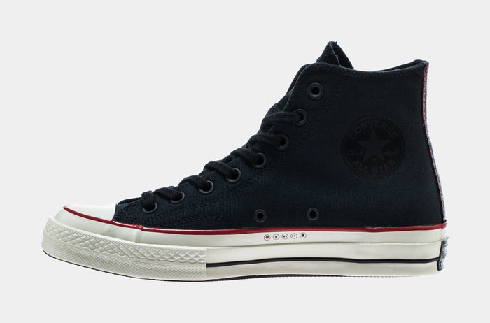 Shoe Palace X Converse Chuck Taylor All Star 70 HI Mens Lifestyle Shoe (Black)