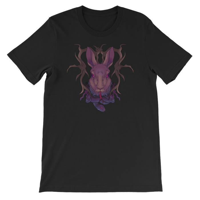 Sinner Velveteen Tee