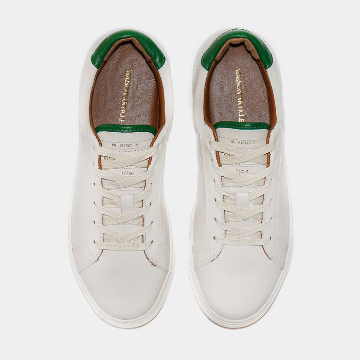 SP x Maison Article The Venice Mens Lifestyle Shoes (Beige)