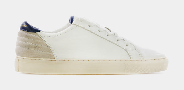 SP x Maison Article The Venice Mens Lifestyle Shoes (White/Navy)