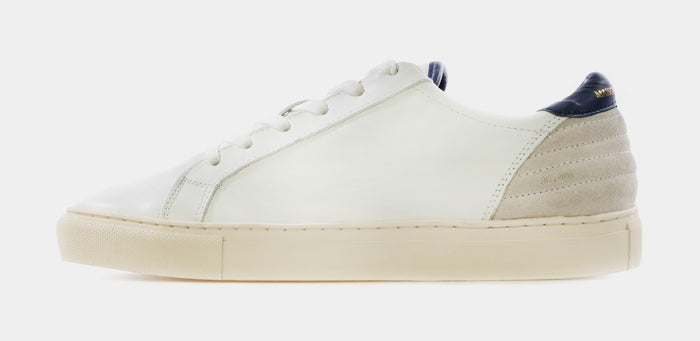 SP x Maison Article The Venice Mens Lifestyle Shoes (White/Navy)