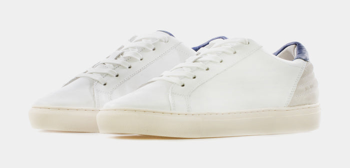 SP x Maison Article The Venice Mens Lifestyle Shoes (White/Navy)