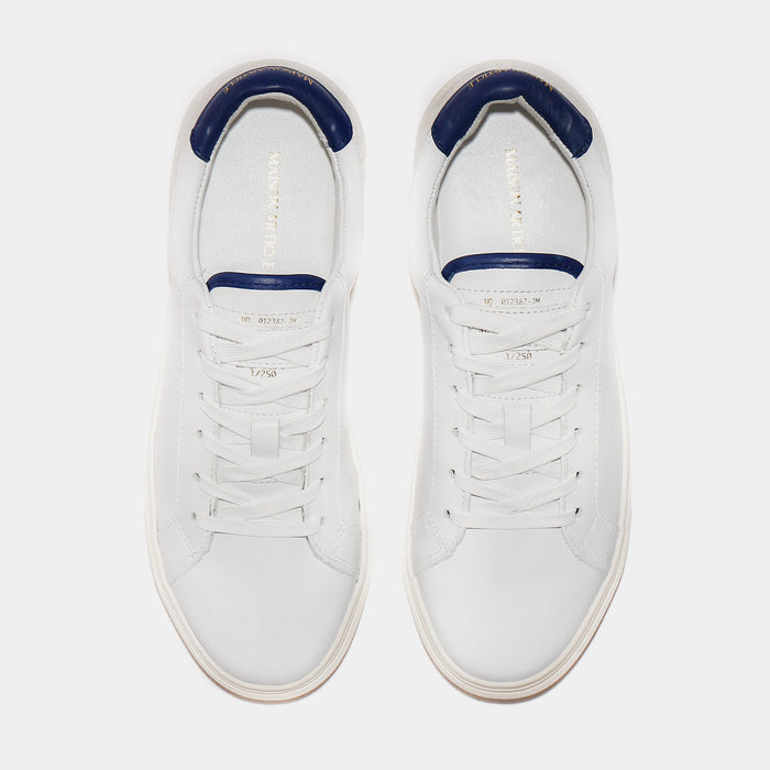 SP x Maison Article The Venice Mens Lifestyle Shoes (White/Navy)