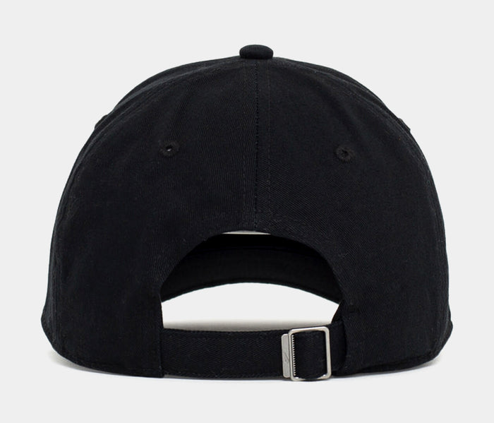 Sportswear Futura H86 Mens Strapback (Black)