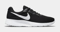 Tanjun Womens Running Shoes (Black)