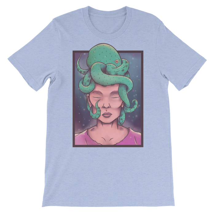 The Lady of the Lake Tee
