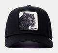 The Panther 100 Snapback Mens Hat