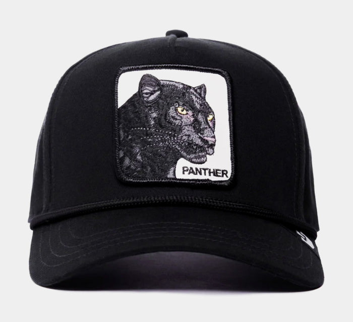 The Panther 100 Snapback Mens Hat