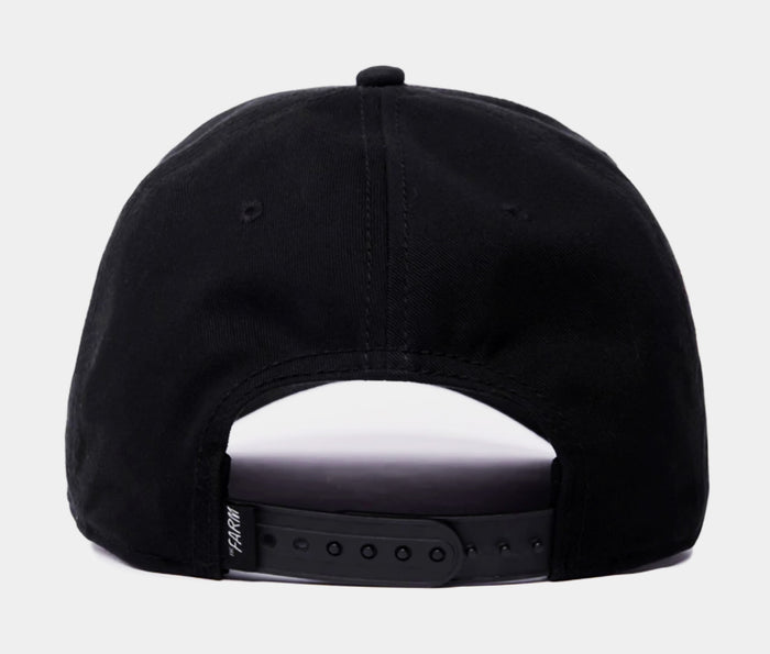 The Panther 100 Snapback Mens Hat
