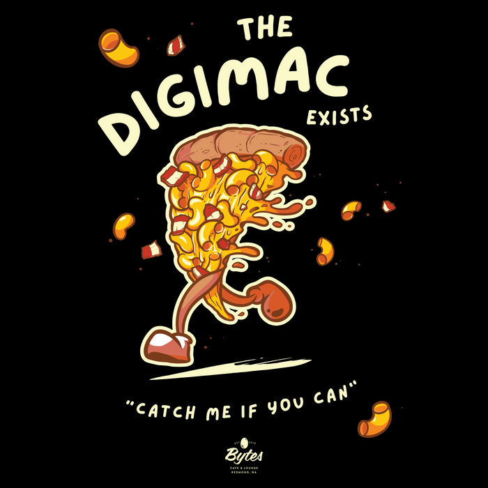The Return of the DigiMac
