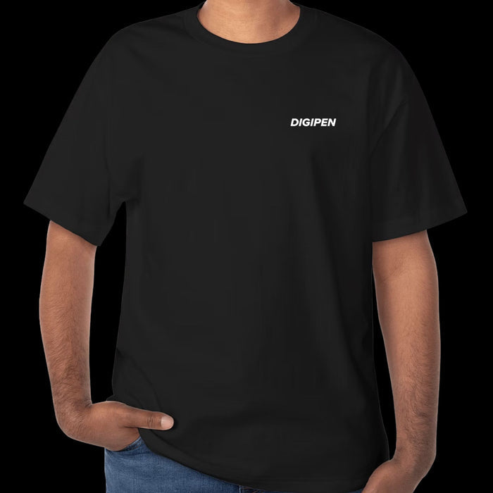 The Simple Tee