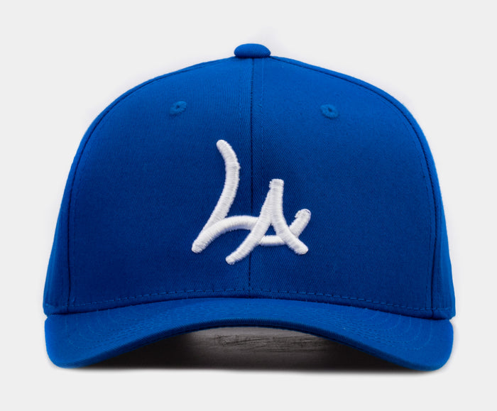 The Ten Mens Hat (Blue) Free Shipping