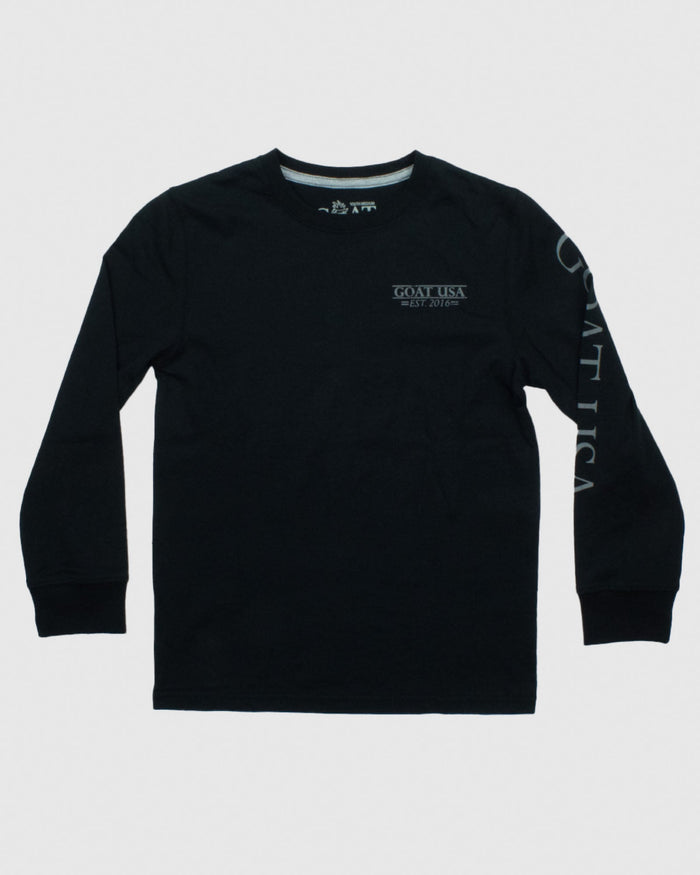 Front of black Lexington LST#color_black