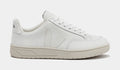 V-12 Womens Lifestyle Shoes (White)